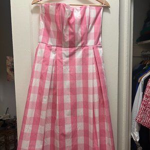 Zara Barbie Dress